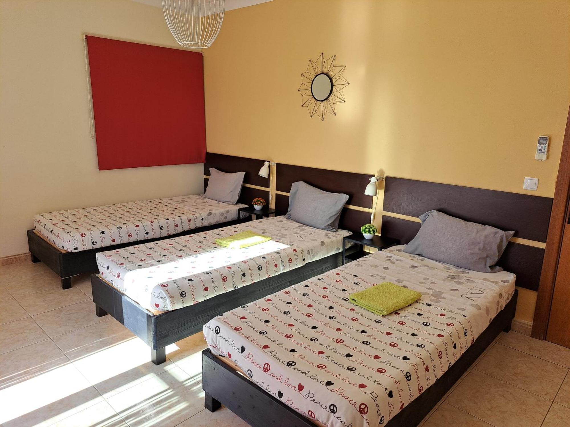 My Guest House Portimão Kültér fotó